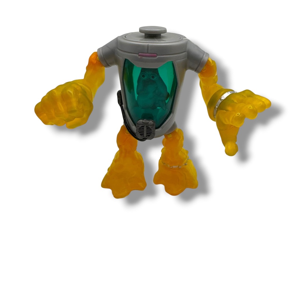 Playmates 2013 TMNT Mutagen Man Action Figure Teenage Mutant Ninja Turtles